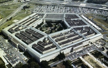 Конгресс США запретил Пентагону сотрудничество с "Рособоронэкспортом"