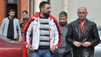 Провал путча в Черногории: осуждены еще пятеро сербов