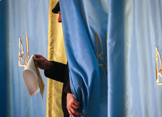 Залог для кандидатов в мэры Киева повысили в два раза
