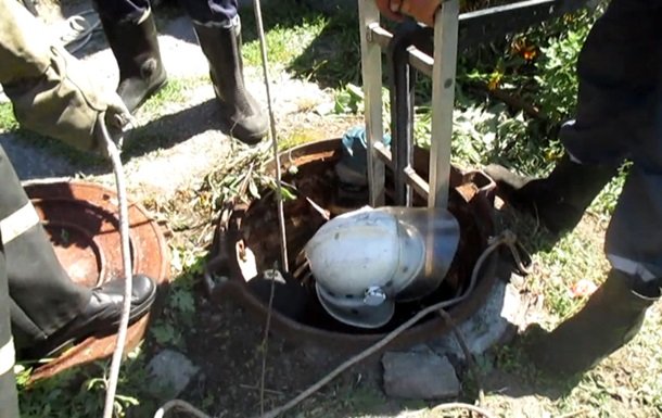 В Полтавской области два человека погибли в канализации