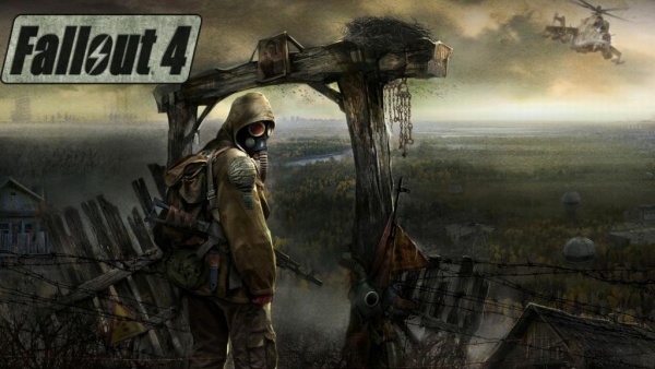 В Сети оказались секретные кадры геймплея Fallout 4