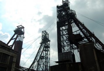 На ГП «Львовуголь» разблокировали счета, шахтерам обещают выплатить долги