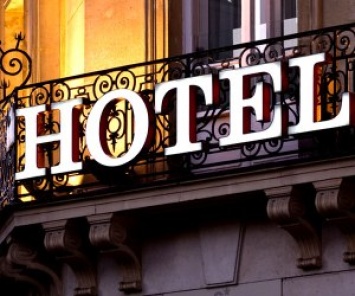 В Украине в этом году откроется два отеля под управлением международных сетей