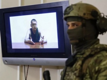 Крымского дезертира А. Баранова будут судить в Подольском суде Киева