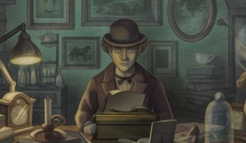 The Franz Kafka Videogame: новый трейлер и дата выхода