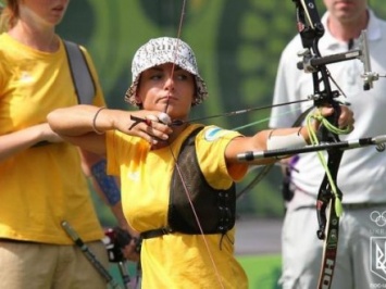 Украинка Марченко вышла в финал ЧЕ по стрельбе из лука в помещении