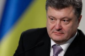 Порошенко поздравил Туска с переизбранием на пост председателя Европейского Совета и надеется на продолжение сотрудничества