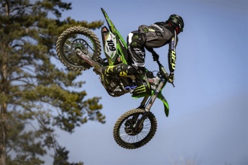 Мотокрос: Monster Energy Kawasaki даст шанс Яннику Фабре в MX2