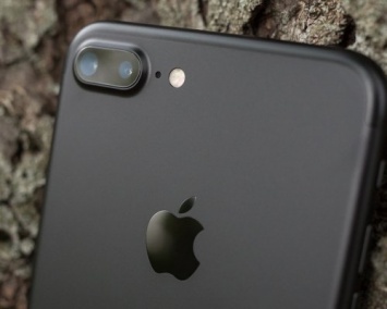 Специалисты назвали iPhone 7 Plus самым мощным в мире смартфоном