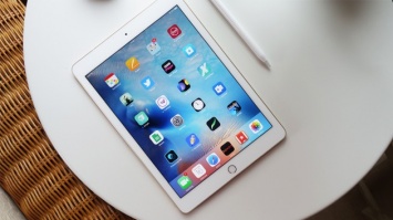 Apple снижает цены на iPad mini