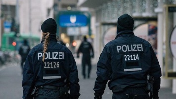 Нападение в Дюссельдорфе: полиция рассказала подробности
