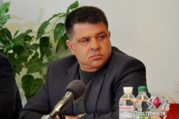 Соратник скандально известных Пинькасов стал главой Администрации Николаевского морпорта