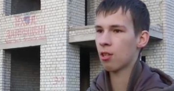 Студент сымитировал суицид и разоблачил куратора группы смерти в Черкассах