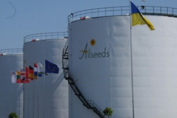 СМИ: Одесский завод Allseeds подозревают в масштабной фальсификации растительного масла