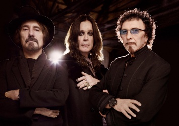 Легендарные Black Sabbath завершили карьеру