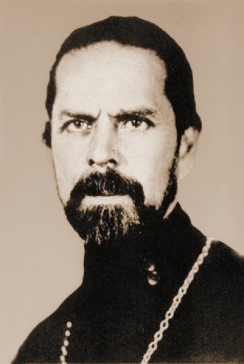 Бежавший от большевиков николаевец Александр Ельчанинов во Франции стал известным церковным деятелем