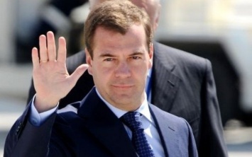 Скандал с поместьями премьера России: Медведев развеселил реакцией