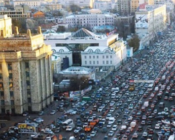 Ученые рассказали о вредных веществах в окружающей среде Москвы