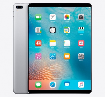 Apple готовит новый iPad Pro с 10,5-дюймовым экраном, Apple Pencil 2 и двойной камерой