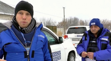 Генштаб: Россия на саммите ОБСЕ угрожала украинским инспекторам