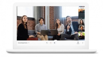 Google разделила Hangouts на два отдельных сервиса