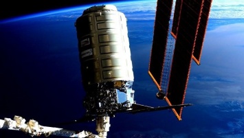 Старт грузового корабля Cygnus к МКС откладывается