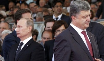 Кремль готовит план самоуничтожения Украины