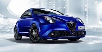 Alfa Romeo откажется от компактных моделей Giulietta и MiTo