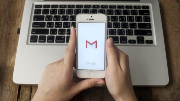 Gmail будет поддерживать установку приложений