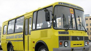 Во Львове детей в школу будут отвозить специальные автобусы