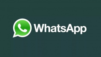 WhatsApp использует функцию Rich Notifications в iOS