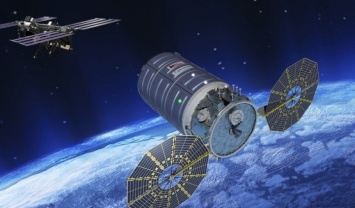 Космический грузовик Cygnus взлетит с опозданием