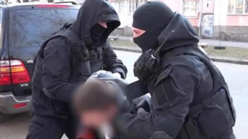 В Одессе задержали банду наркоторговцев