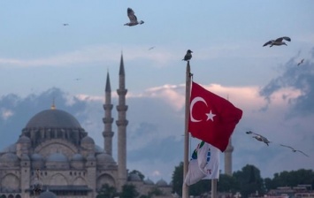В Турции заблокировали диппредставительства Нидерландов