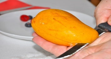 5 причин, почему вы должны есть манго каждый день