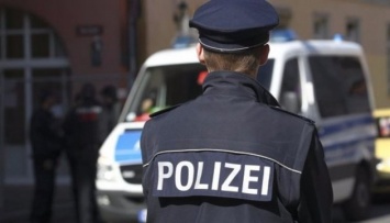 Немецкая полиция предупредила теракт в ночном клубе