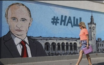 Российский политик рассказал, как Путин изменил позицию по Крыму