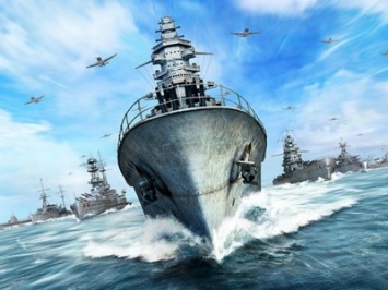 Скачать бесплатно: мобильные игры в стиле World of Warships