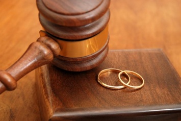 В Украине могут появиться быстрые разводы
