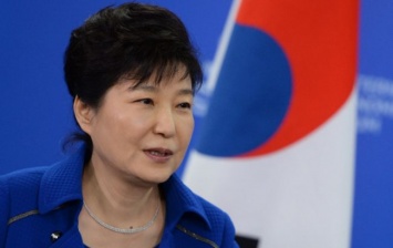 В Южной Корее отстраненная Пан Кын Хе покинула резиденцию президента