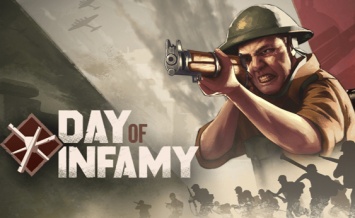 Day of Infamy скоро выйдет из раннего доступа, трейлер