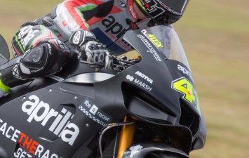 MotoGP и FIM: новый аэродинамический дизайн - взгляд с той стороны баррикад