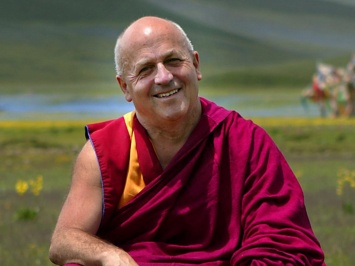Тибетский монах открыл главные секреты счастья