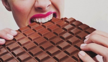 Как получить 50 штук в год за разговоры о шоколаде