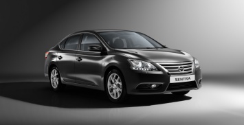 В Ижевске приостановлен выпуск седанов Nissan Sentra