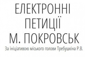 Петиция о строительстве ледового катка в Покровске набрала нужное количество подписей