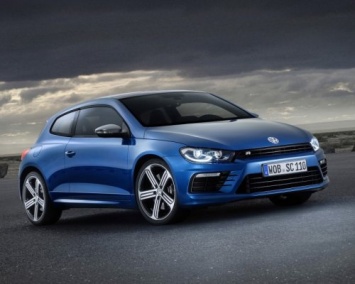 Стартуют продажи хэтчбека Volkswagen Scirocco R 2017 на мировом рынке