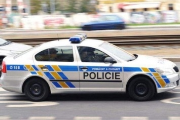Полиция Чехии пересядет на Hyundai