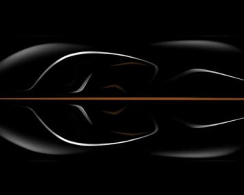 Новый гиперкар от McLaren станет самым мощным в истории компании