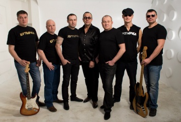 Группа «Бутырка» снова выступит в Воронеже в ресторане «Балаган - сити»